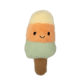 Peluche Amis de la Plage - Glace - Wild & Soft