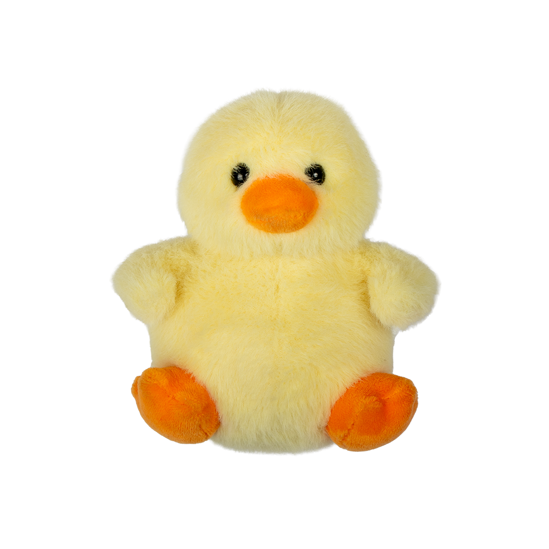Peluche Amis de la Ferme - Poussin - Wild & Soft