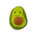 Peluche Amis de la Ferme - Avocat - Wild & Soft