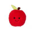 Peluche Amis de la Ferme - Pomme - Wild & Soft