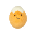 Peluche Amis de la Ferme - Œuf - Wild & Soft