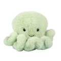 Peluche Amis de la Plage - Pieuvre - Wild & Soft