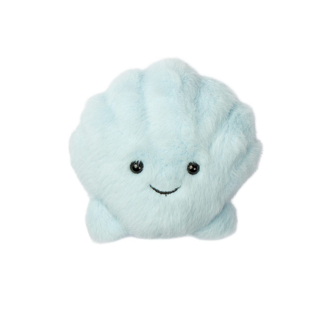Peluche Amis de la Plage - Animal - Wild & Soft