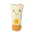 Peluche Amis de la Plage - Crème Solaire - Wild & Soft