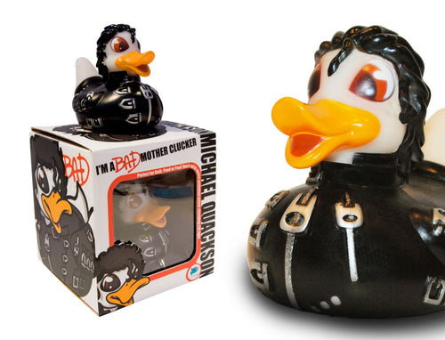 Anatra Michael Quackson