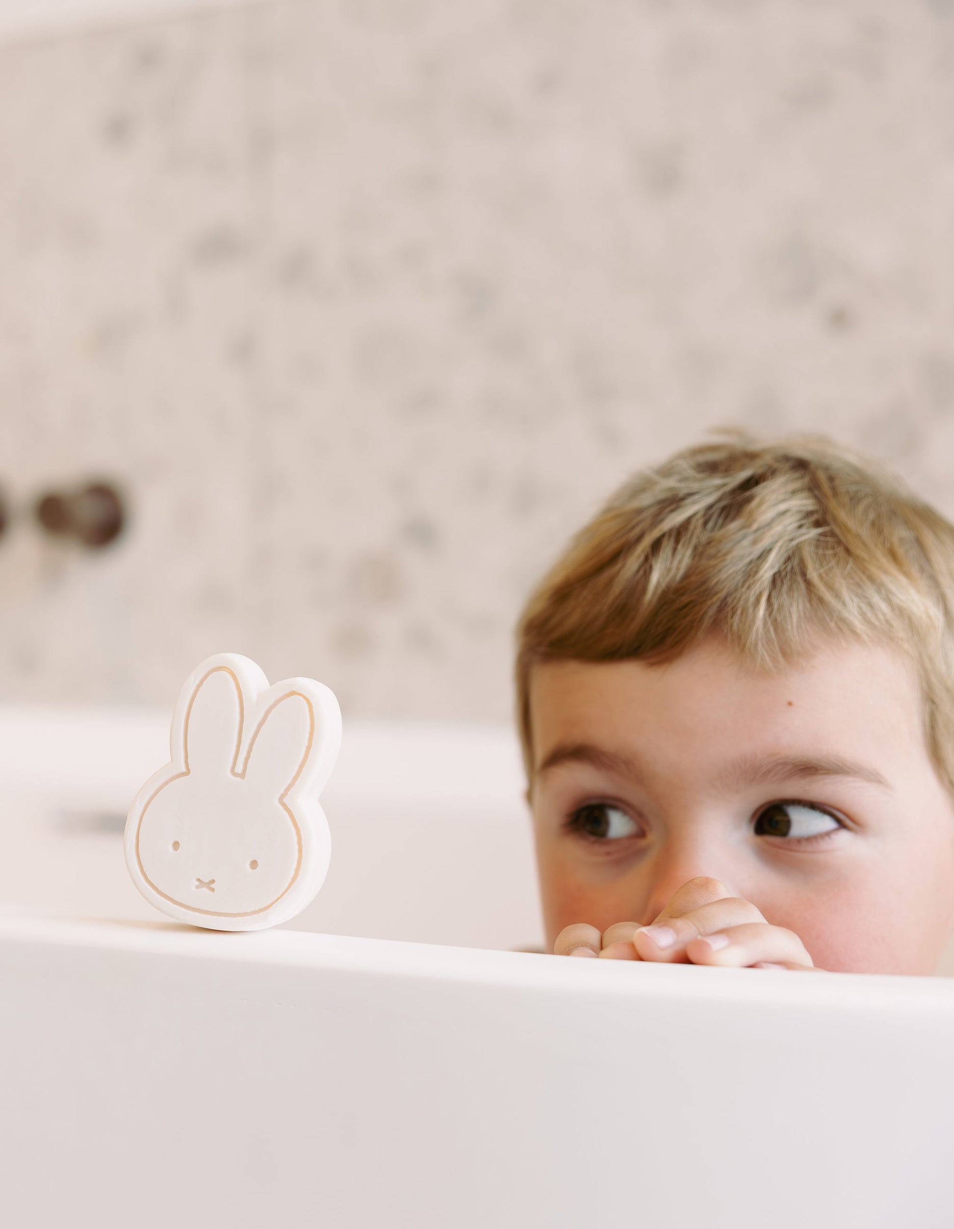 Savon Miffy Care Atelier Pierre Junior CoinCaillerie