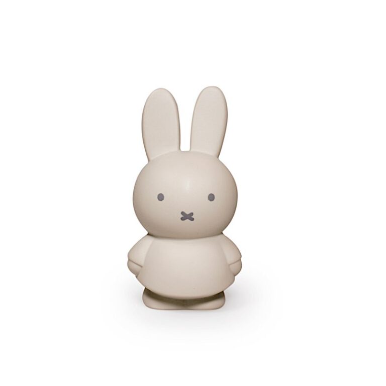 Miffy Hasen-Spardose Warme Edition S