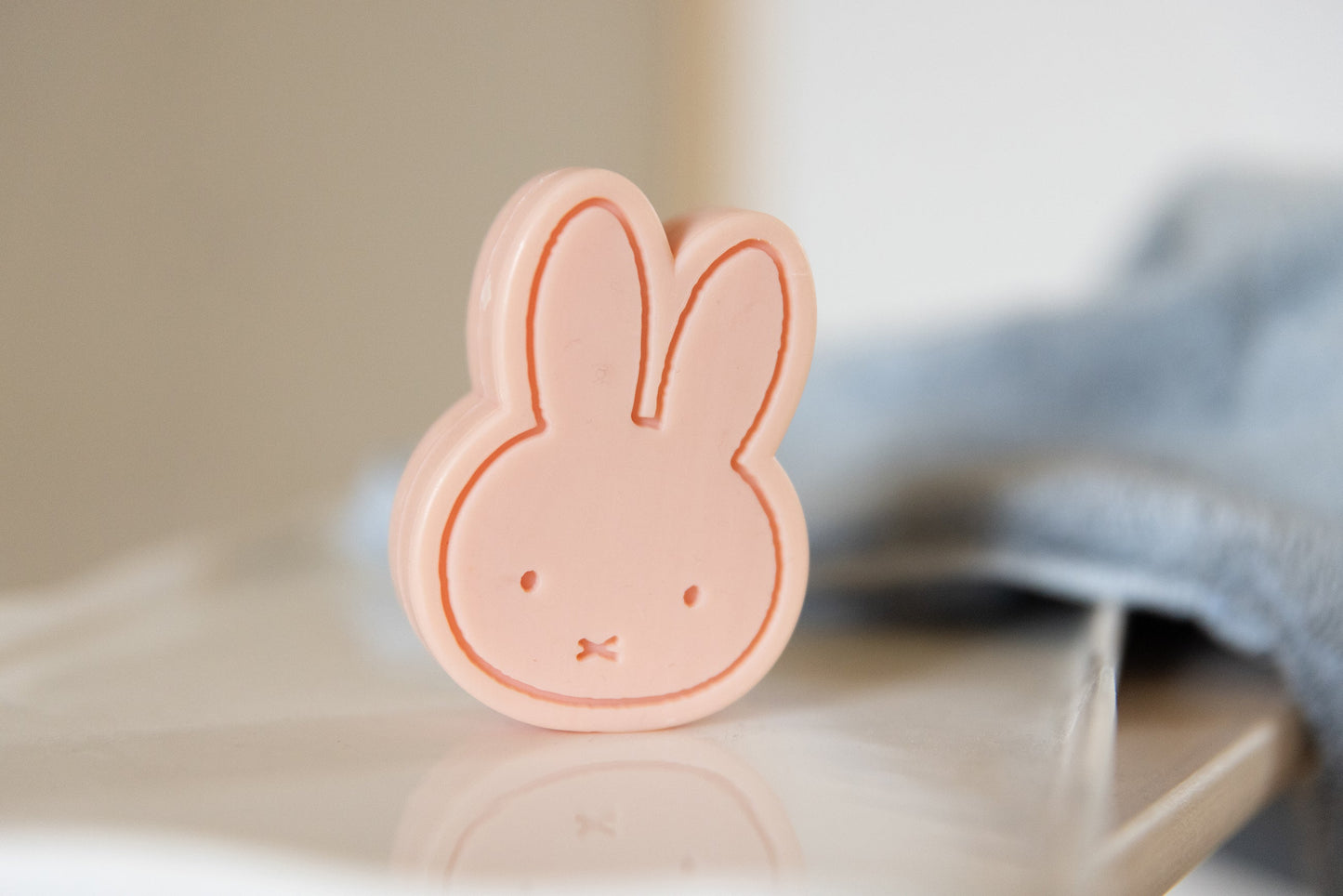 Savon Miffy Care Atelier Pierre Junior CoinCaillerie