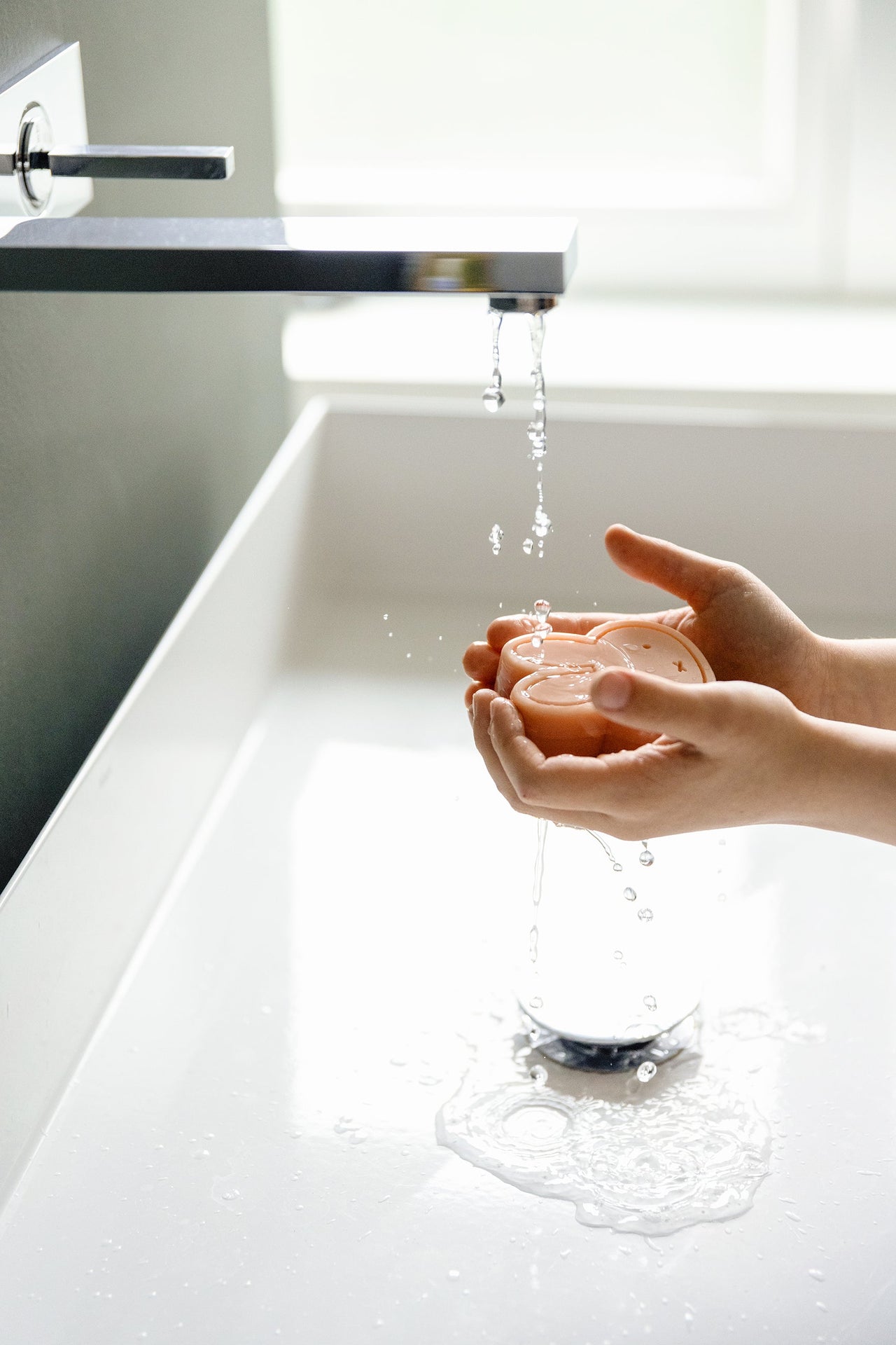 Mydło pielęgnacyjne Miffy