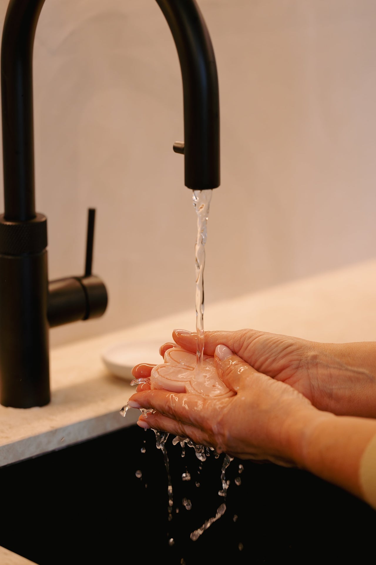 Mydło pielęgnacyjne Miffy