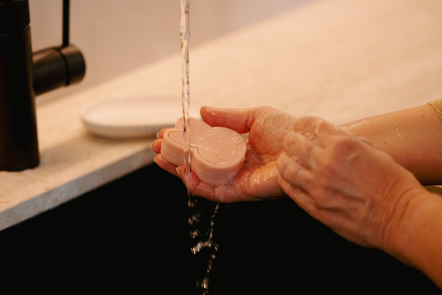 Mydło pielęgnacyjne Miffy