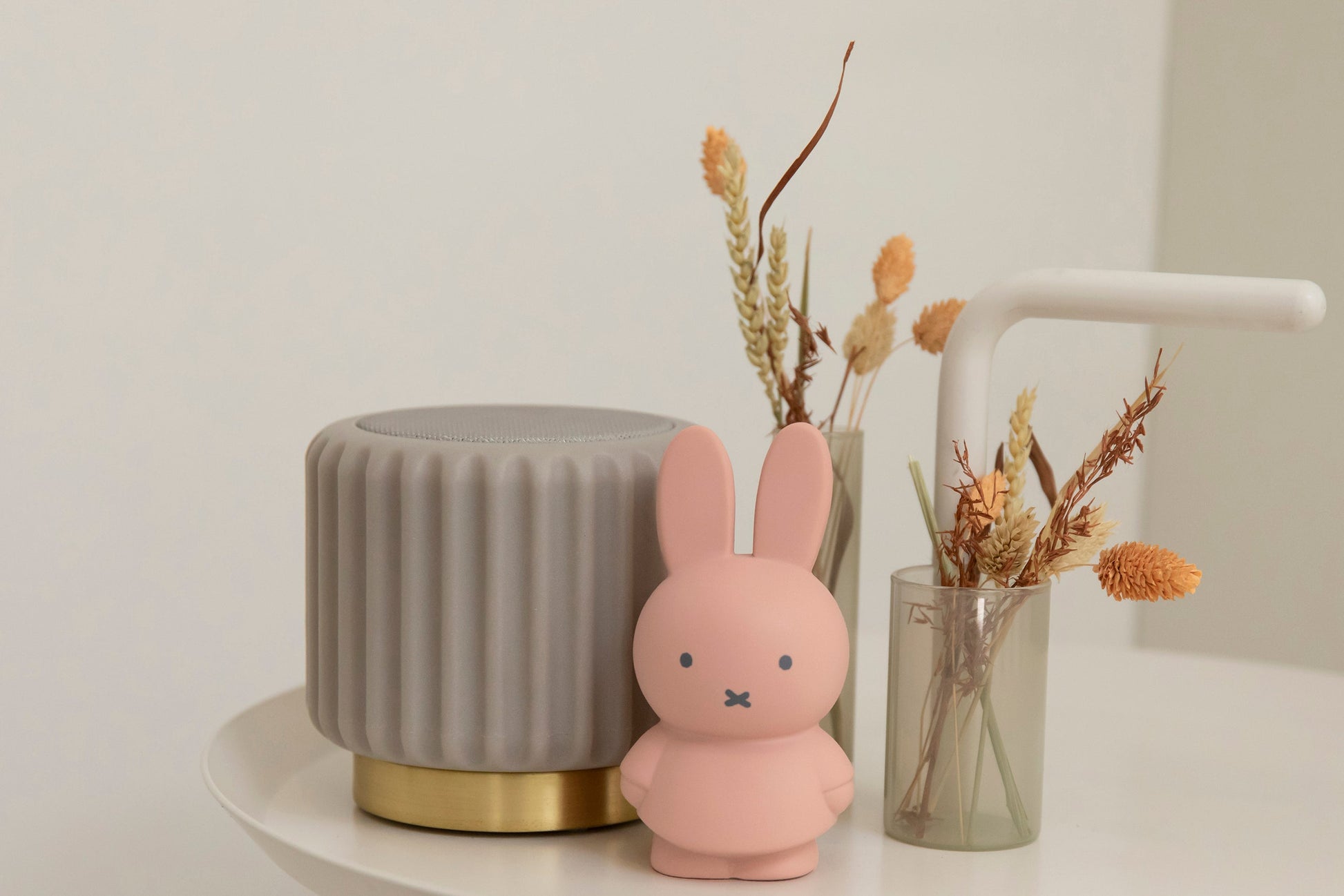 Tirelire Miffy Warm Edition S Atelier Pierre Junior CoinCaillerie