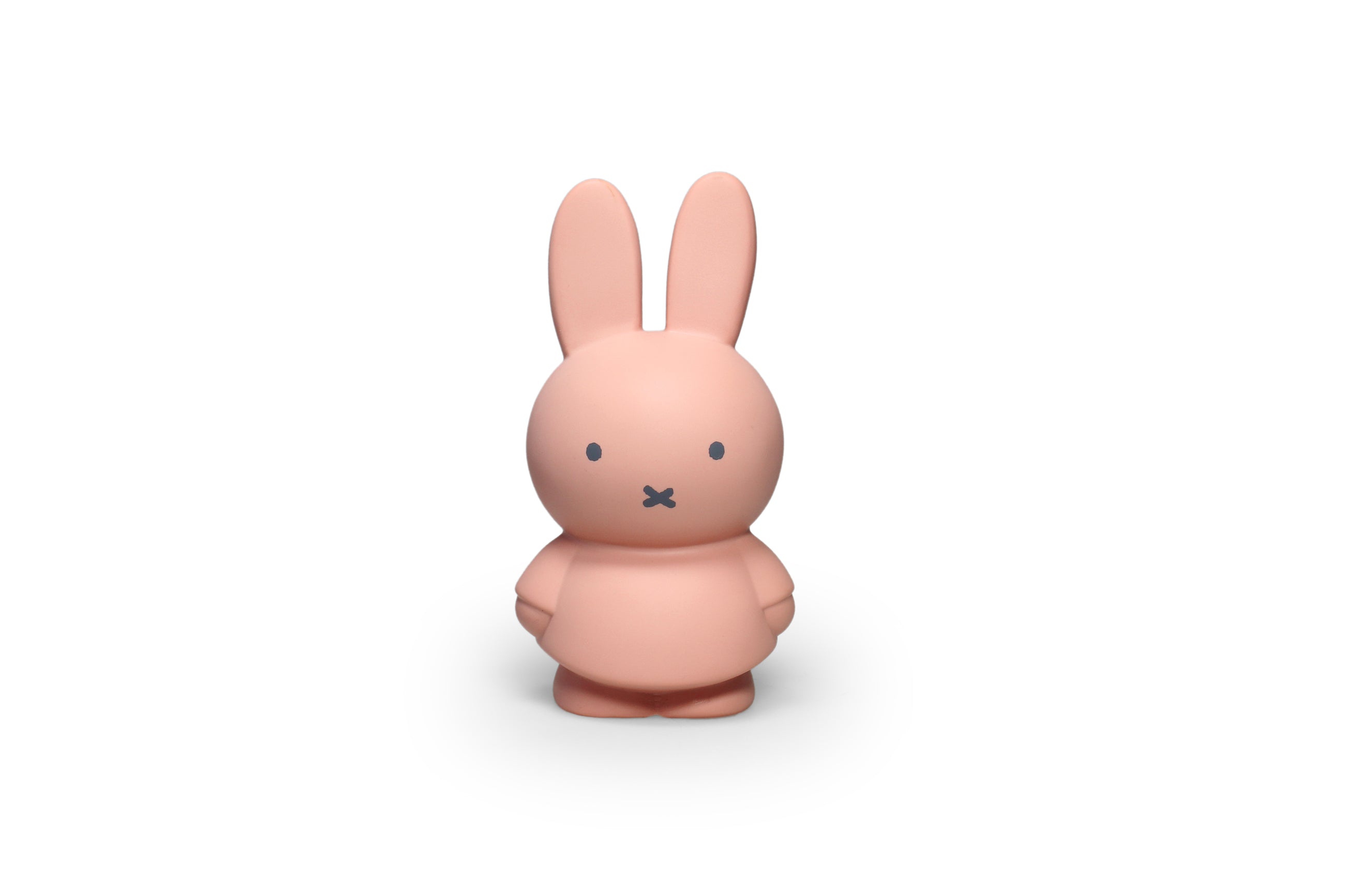 Miffy Hasen-Spardose Warme Edition S