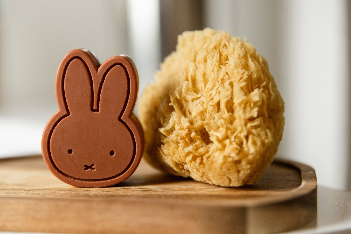 Mydło pielęgnacyjne Miffy