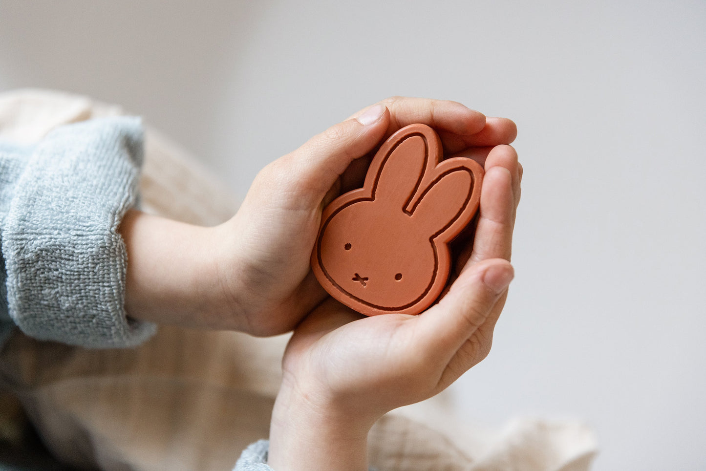 Savon Miffy Care Atelier Pierre Junior CoinCaillerie