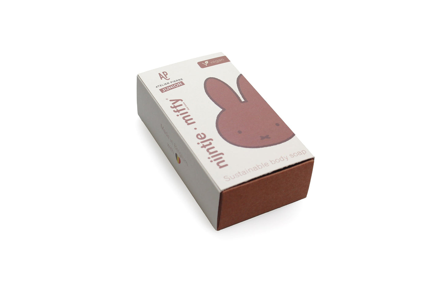 Mydło pielęgnacyjne Miffy