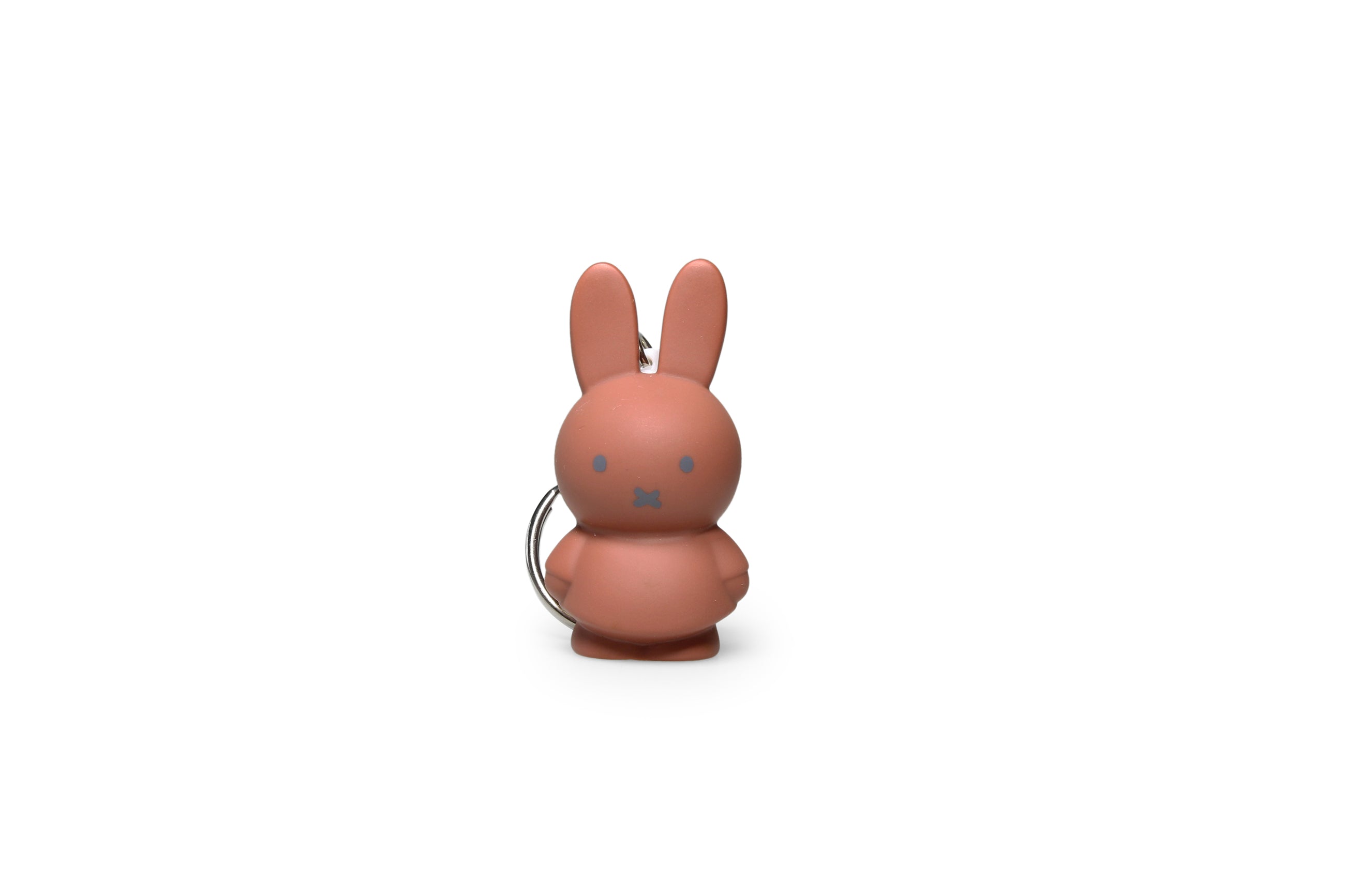 Miffy Rabbit Schlüsselanhänger (Warm Edition)
