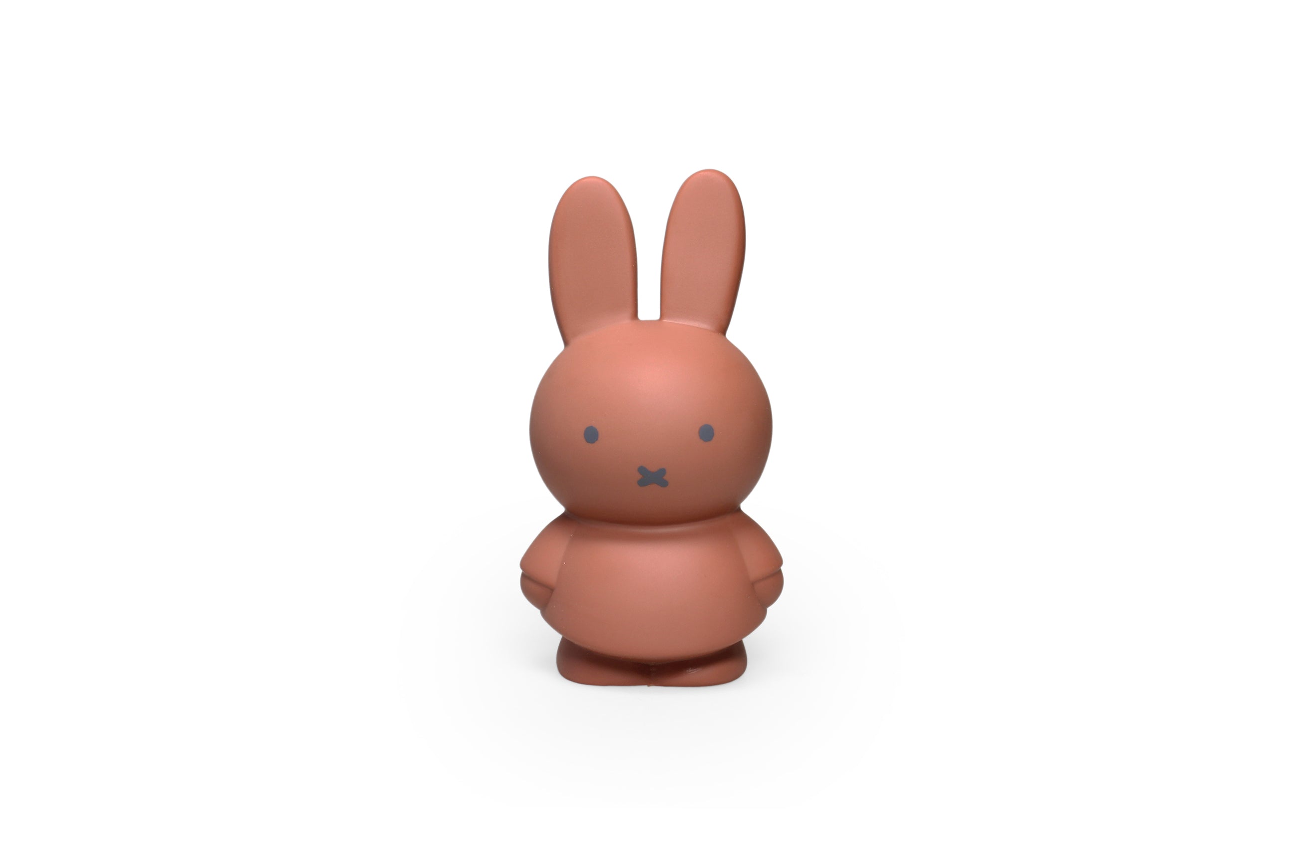 Miffy Hasen-Spardose Warme Edition S