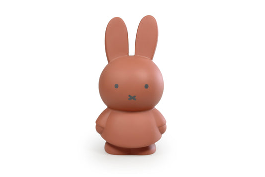 Tirelire Lapin Miffy Terra Atelier Pierre | Boutique d'objets cadeaux designs CoolDesign.fr