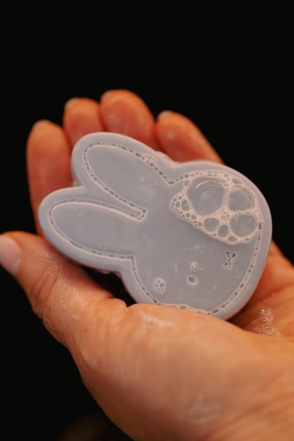 Savon Lapin Miffy Care - Warm Edition