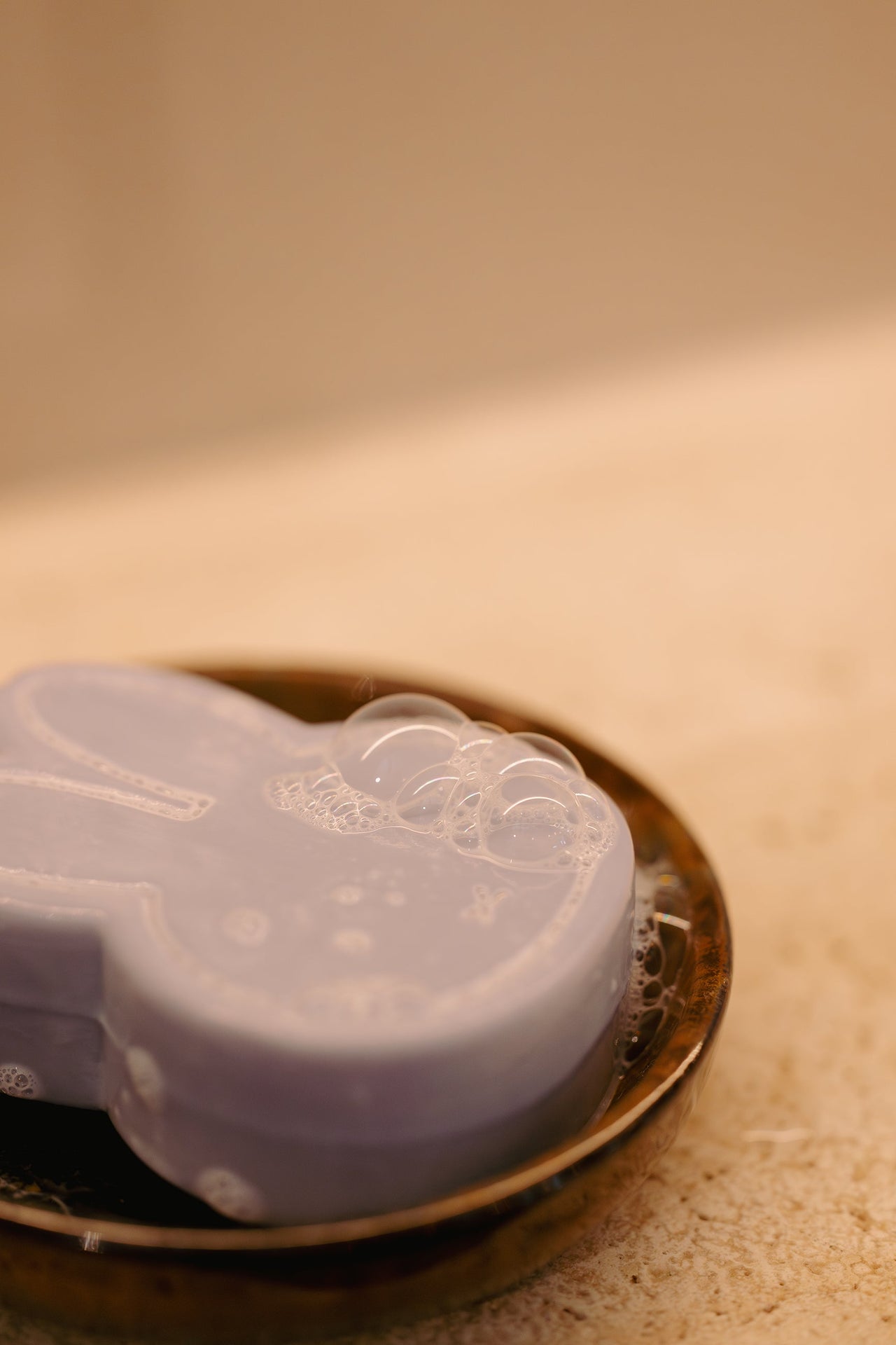 Mydło pielęgnacyjne Miffy