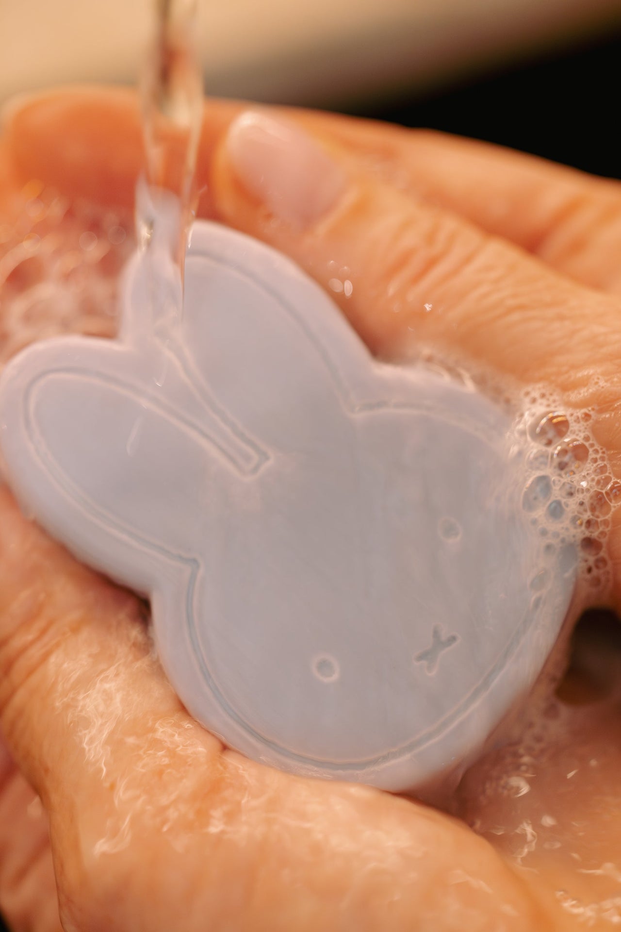 Savon Lapin Miffy Care - Warm Edition