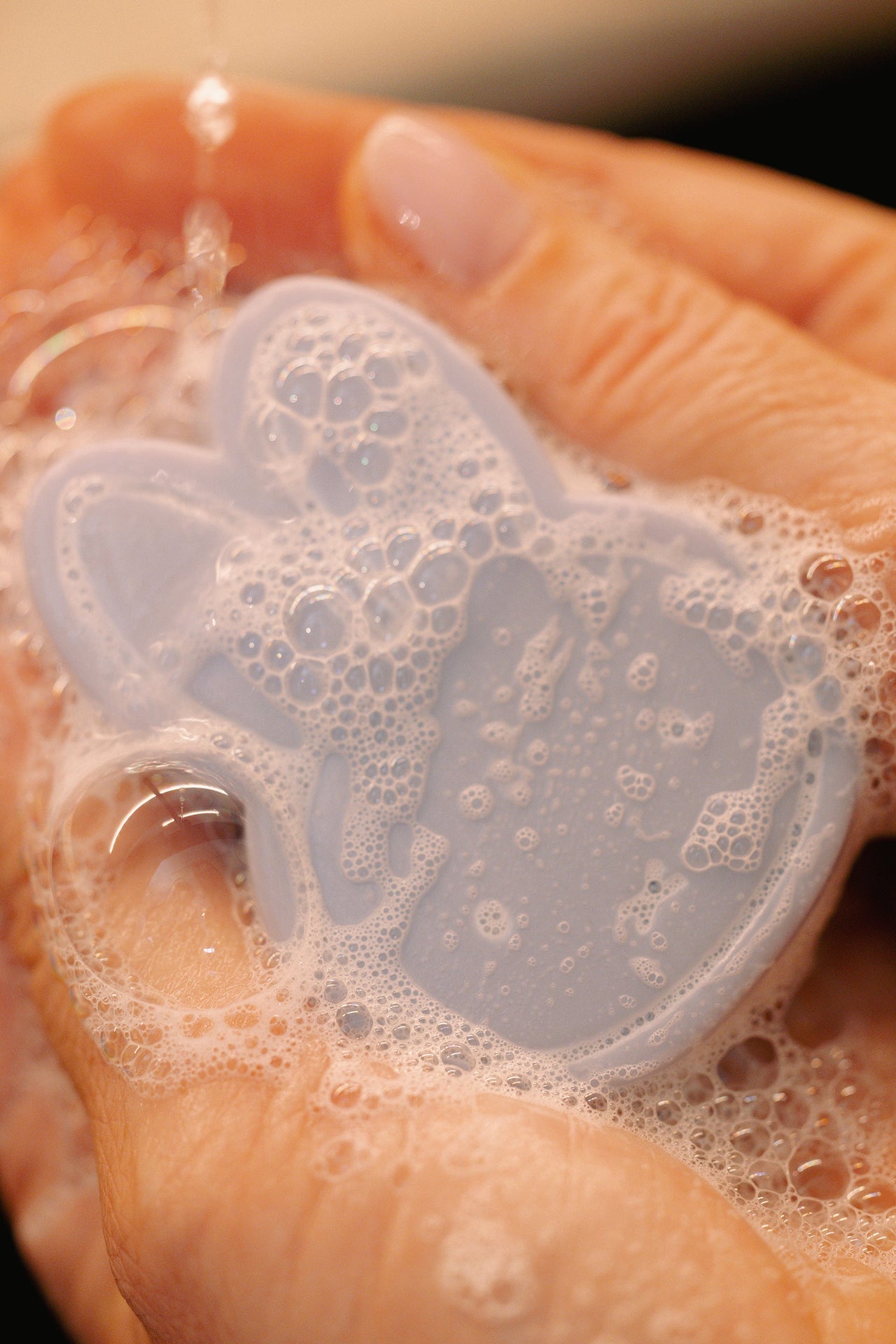 Mydło pielęgnacyjne Miffy