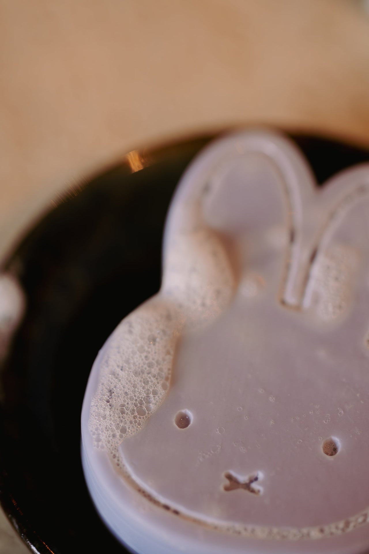 Savon Lapin Miffy Care - Warm Edition
