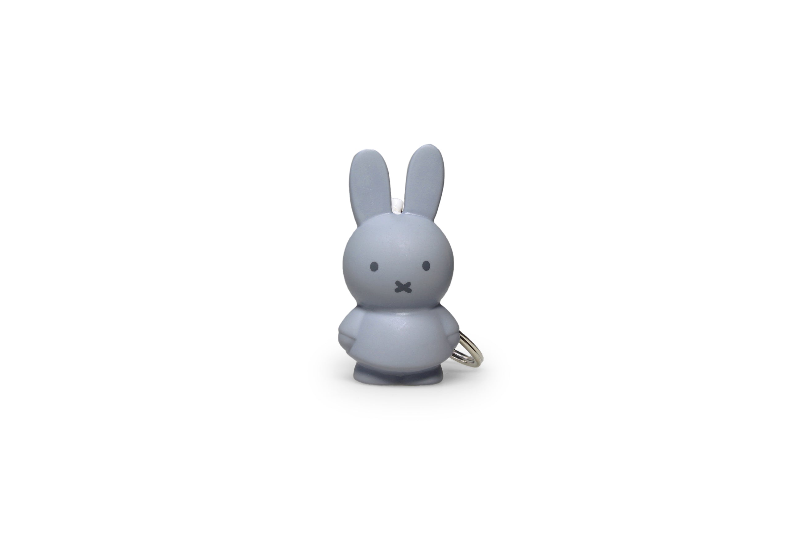 Miffy Rabbit Schlüsselanhänger (Warm Edition)