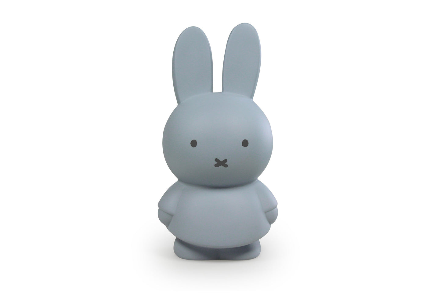 Tirelire Lapin Miffy Bleu Atelier Pierre | Boutique d'objets cadeaux designs CoolDesign.fr