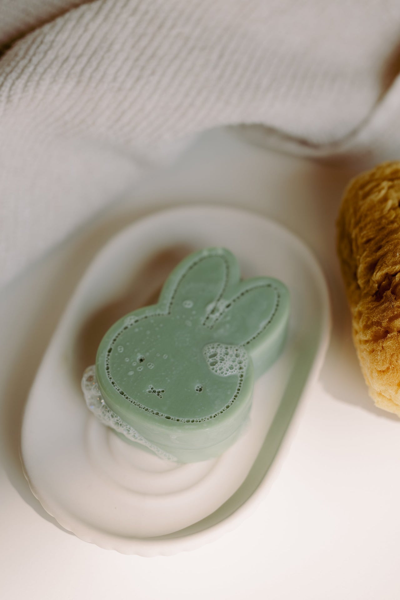 Savon Lapin Miffy Care - Warm Edition