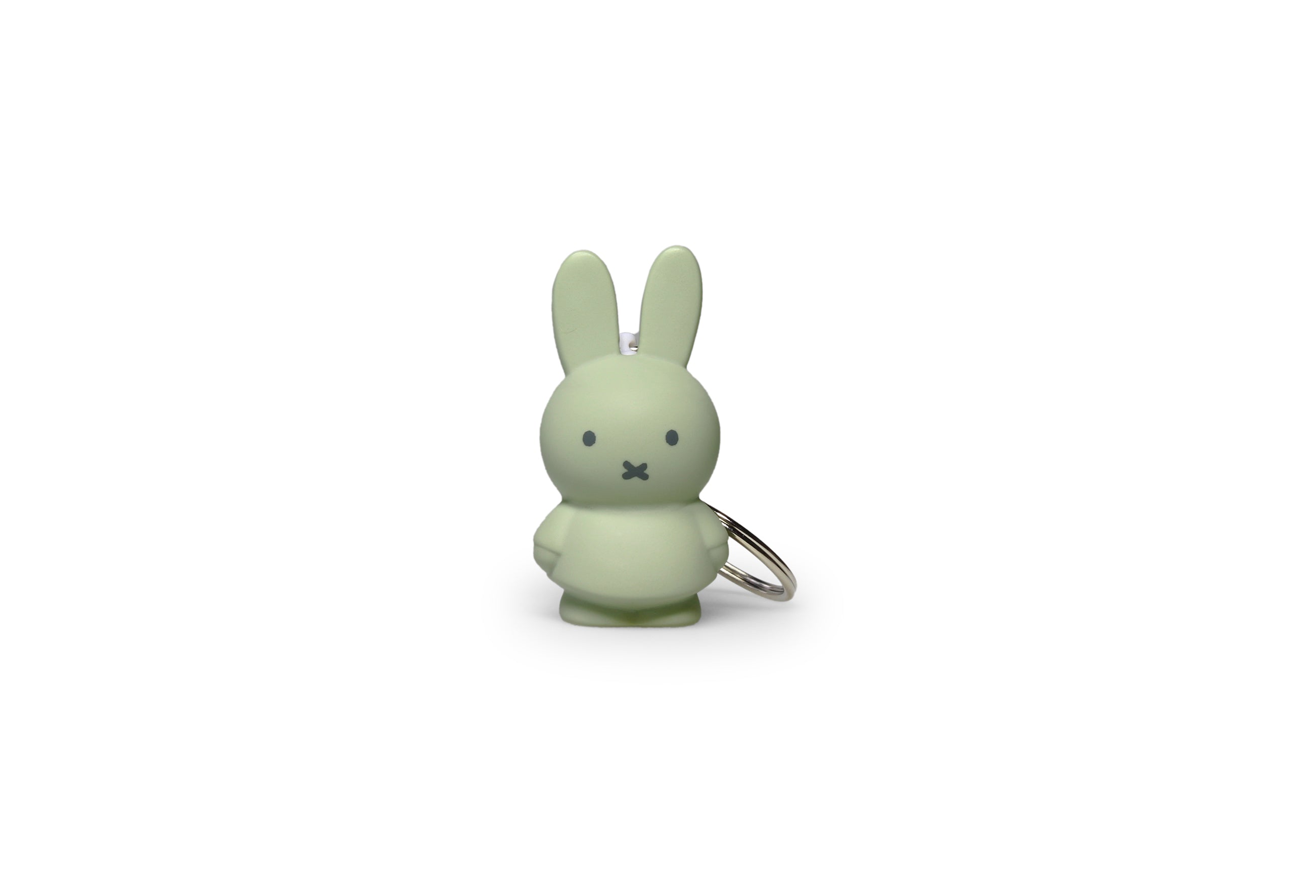Miffy Rabbit Schlüsselanhänger (Warm Edition)