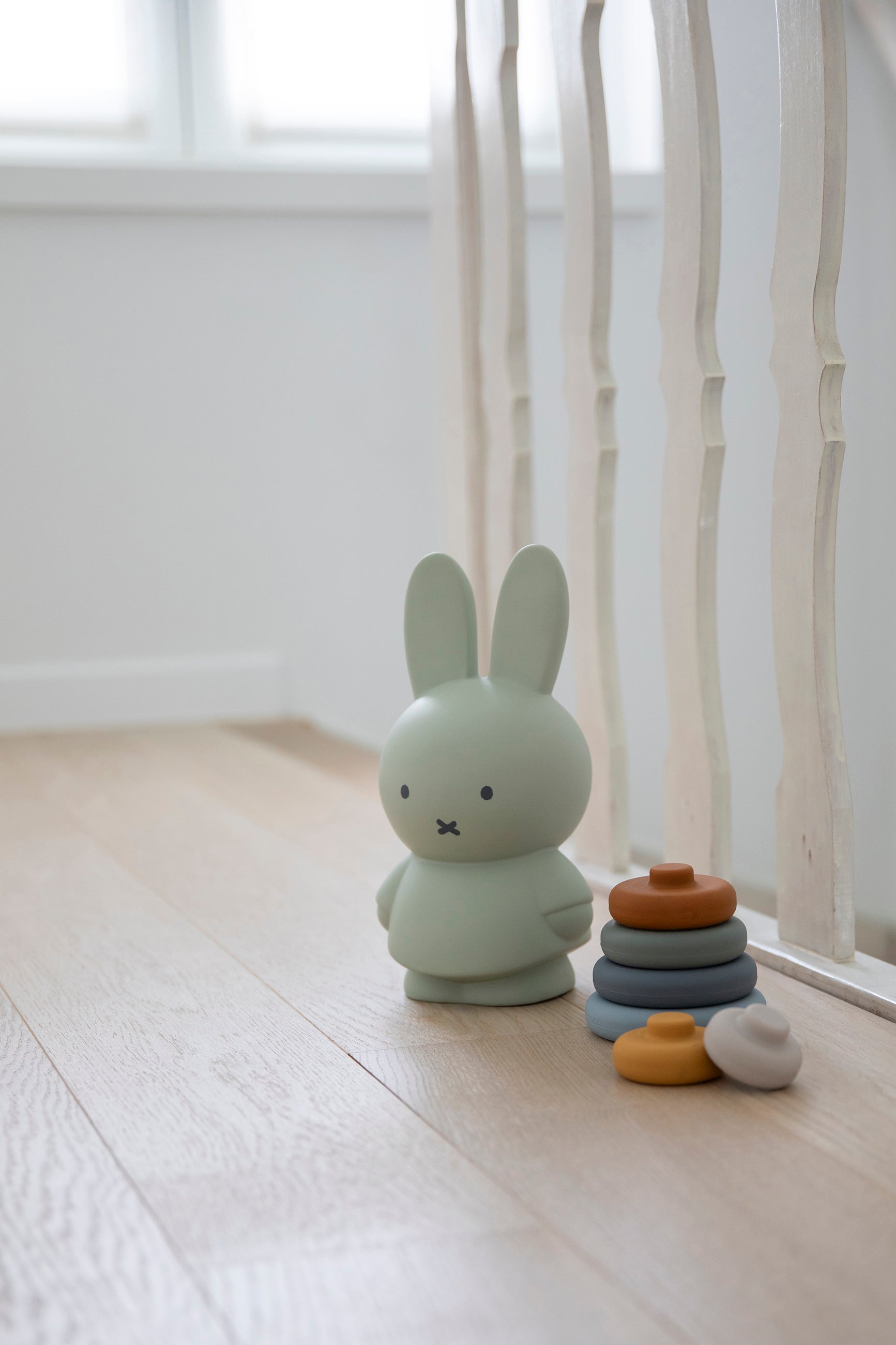 Tirelire Miffy Warm Edition S Atelier Pierre Junior CoinCaillerie