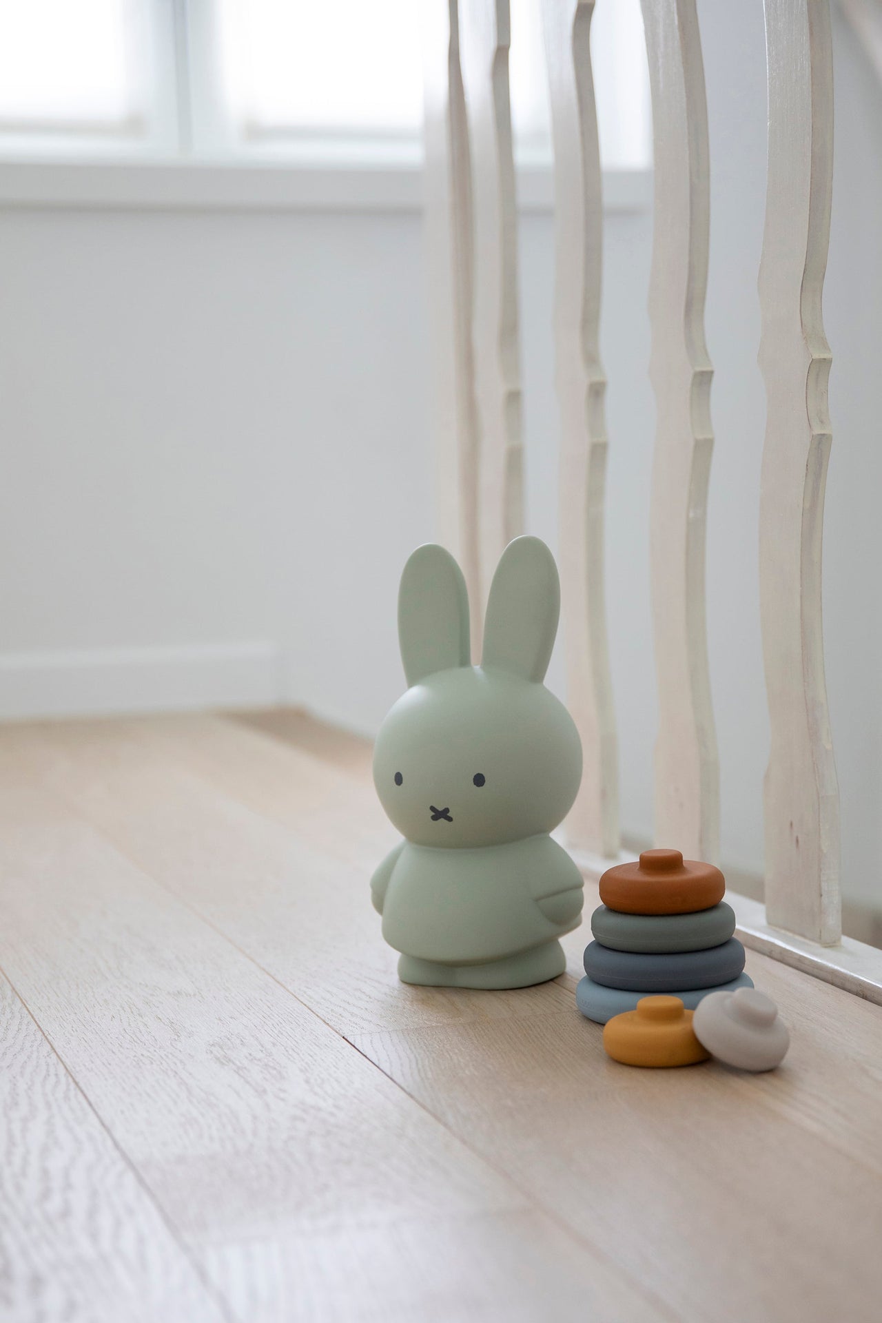 Pușculița Miffy Warm Edition S