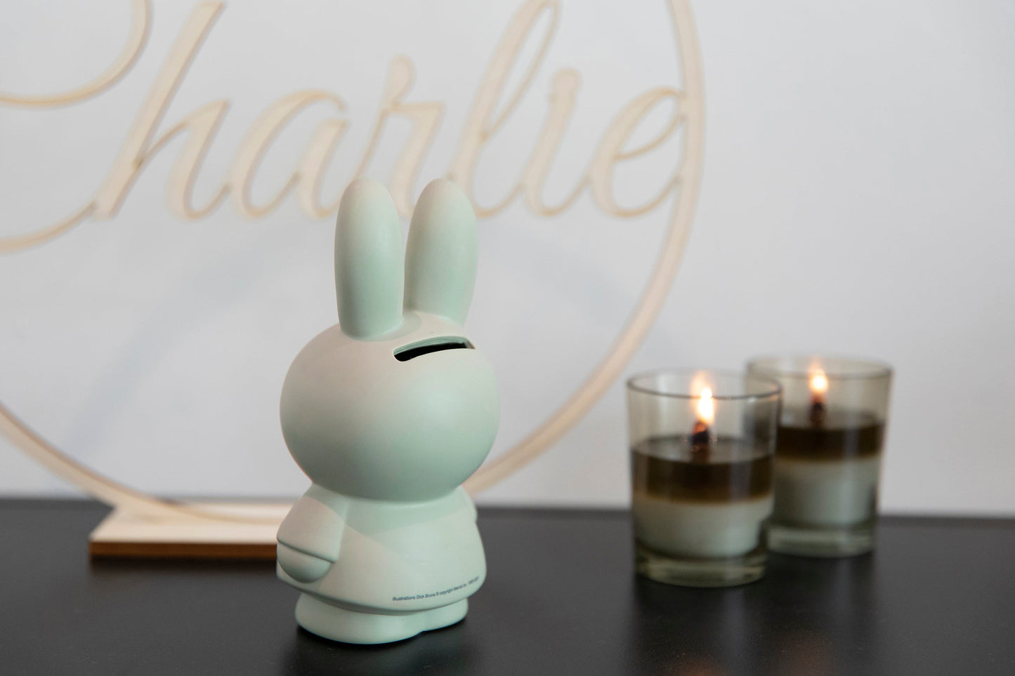 Mealheiro Miffy Warm Edition S