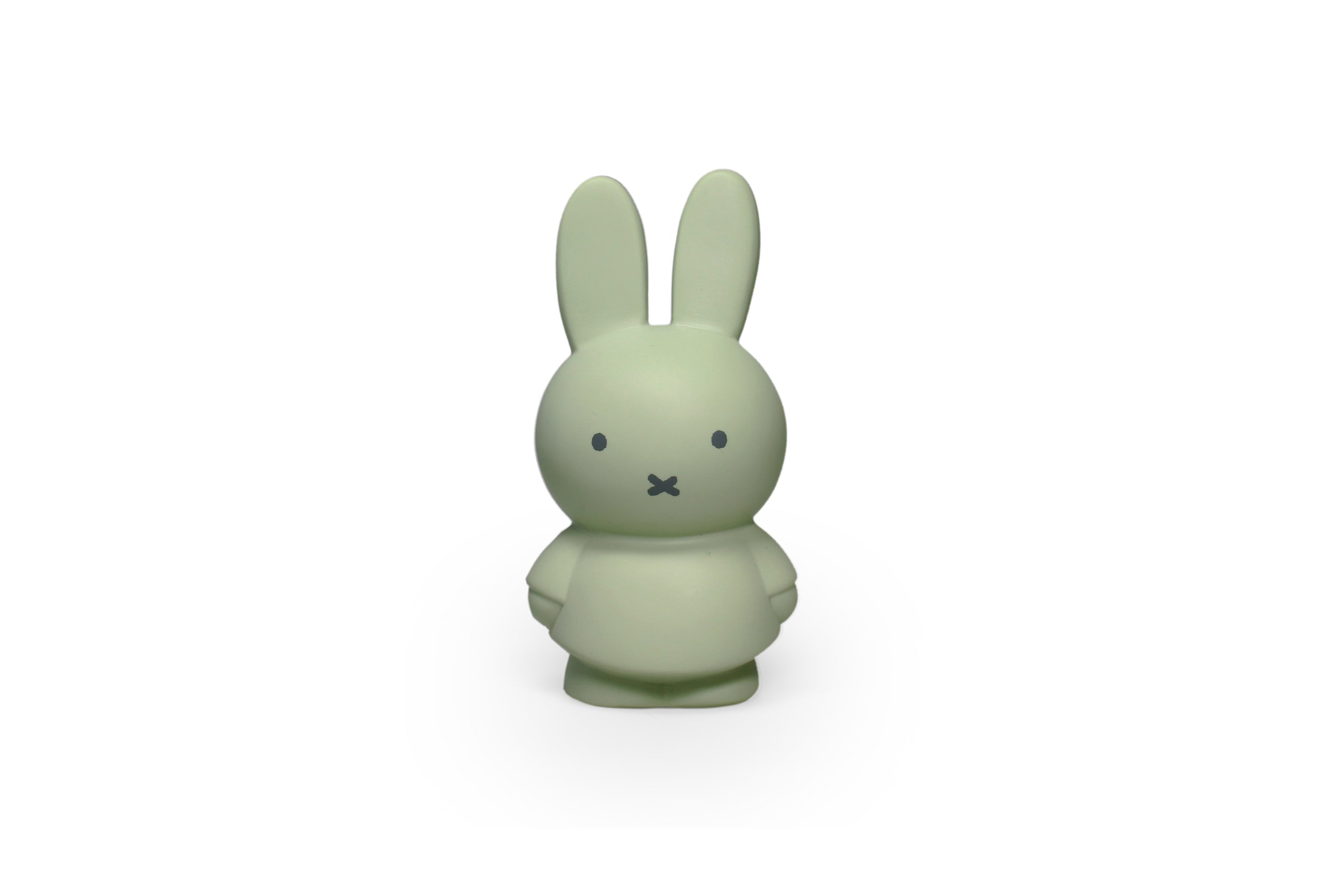 Miffy Hasen-Spardose Warme Edition S