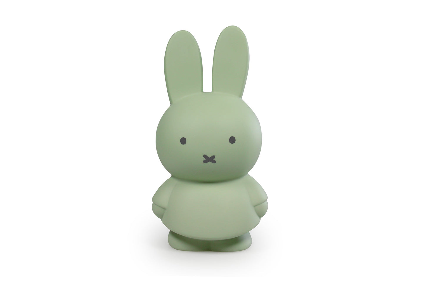 Tirelire Lapin Miffy Eucalyptus Atelier Pierre | Boutique d'objets cadeaux designs CoolDesign.fr