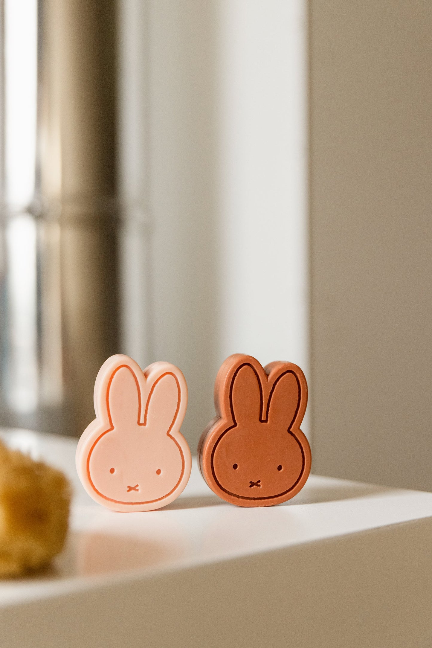 Savon Miffy Care Atelier Pierre Junior CoinCaillerie