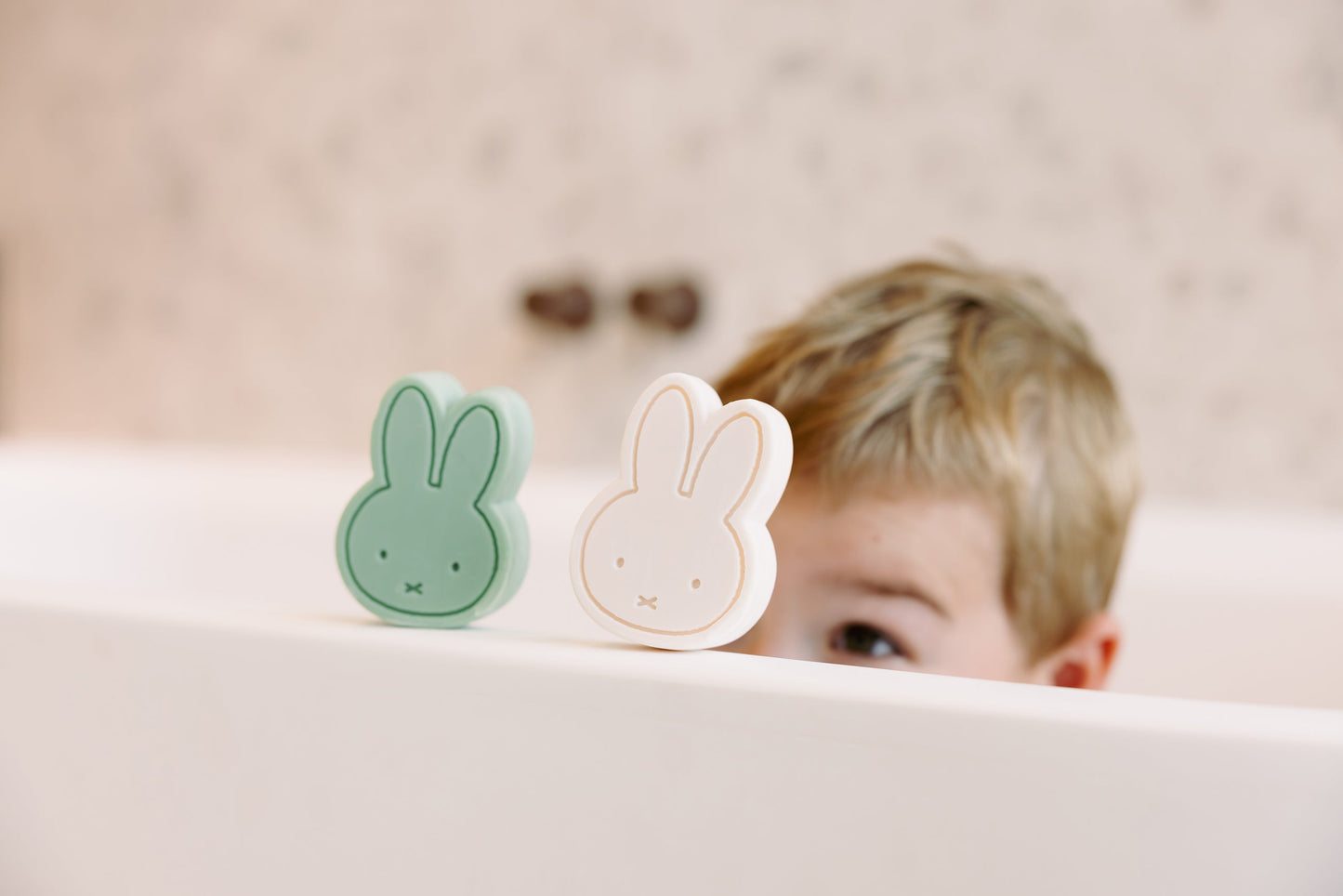 Savon Miffy Care Atelier Pierre Junior CoinCaillerie