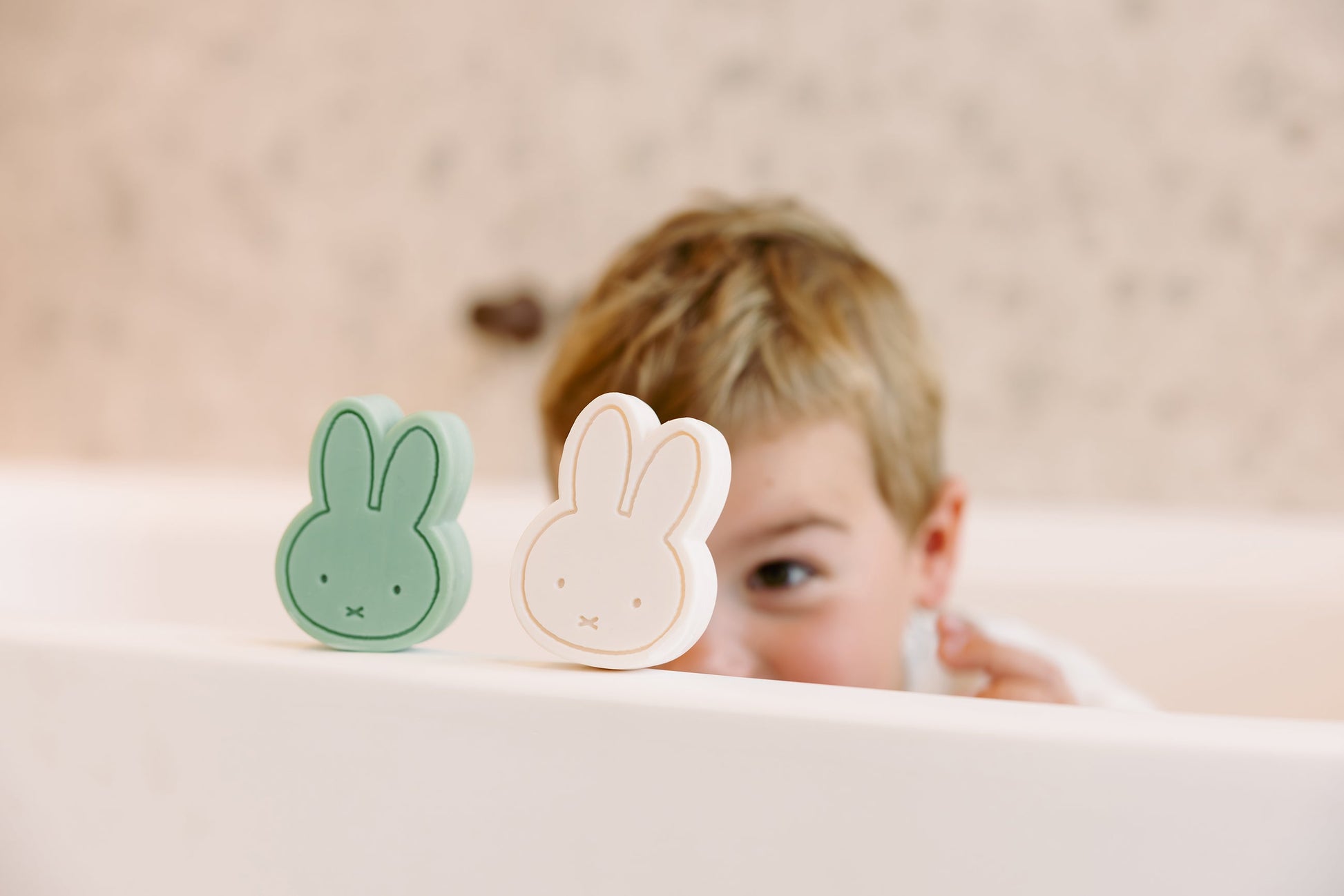 Savon Miffy Care Atelier Pierre Junior CoinCaillerie