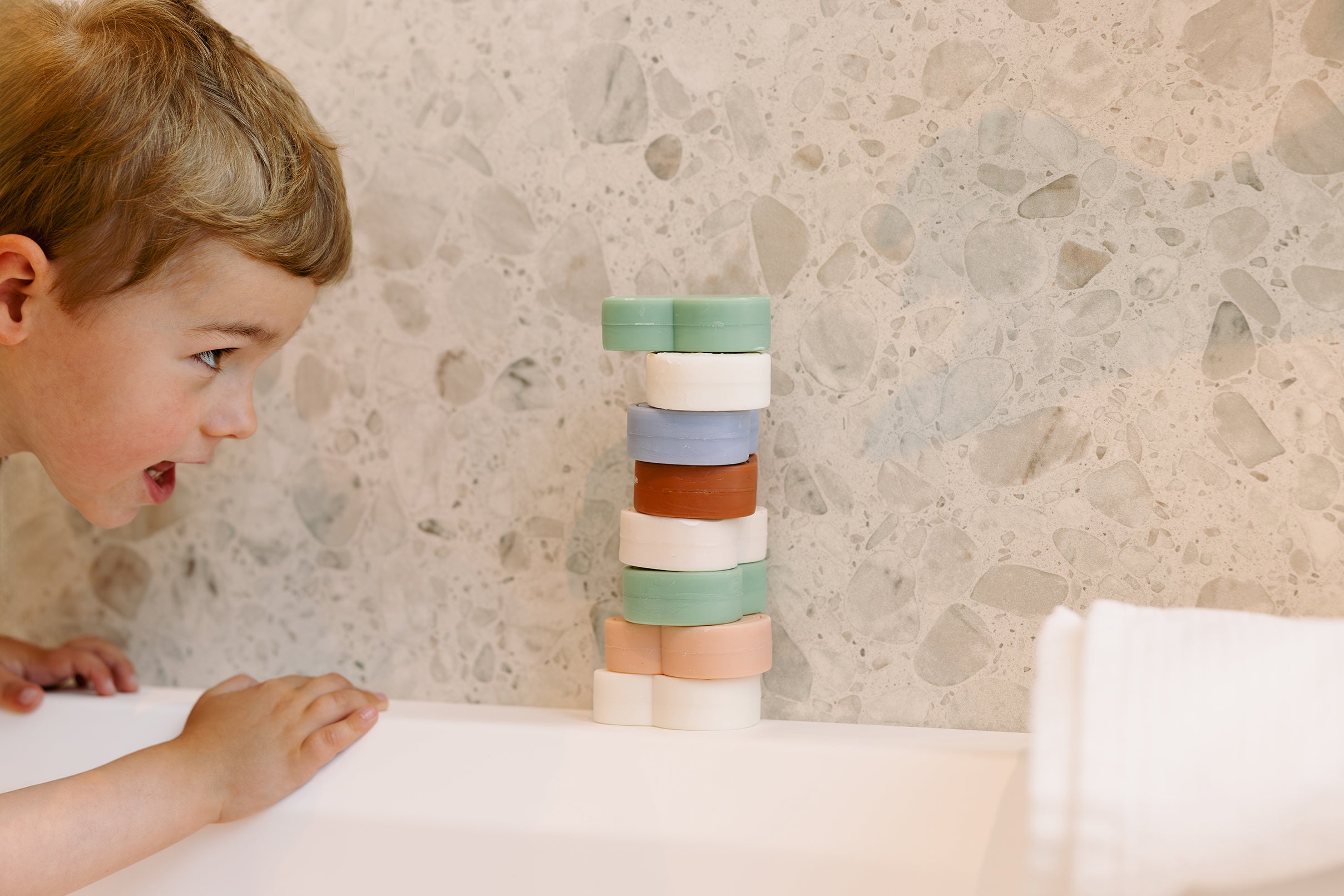 Sapone classico Miffy Care