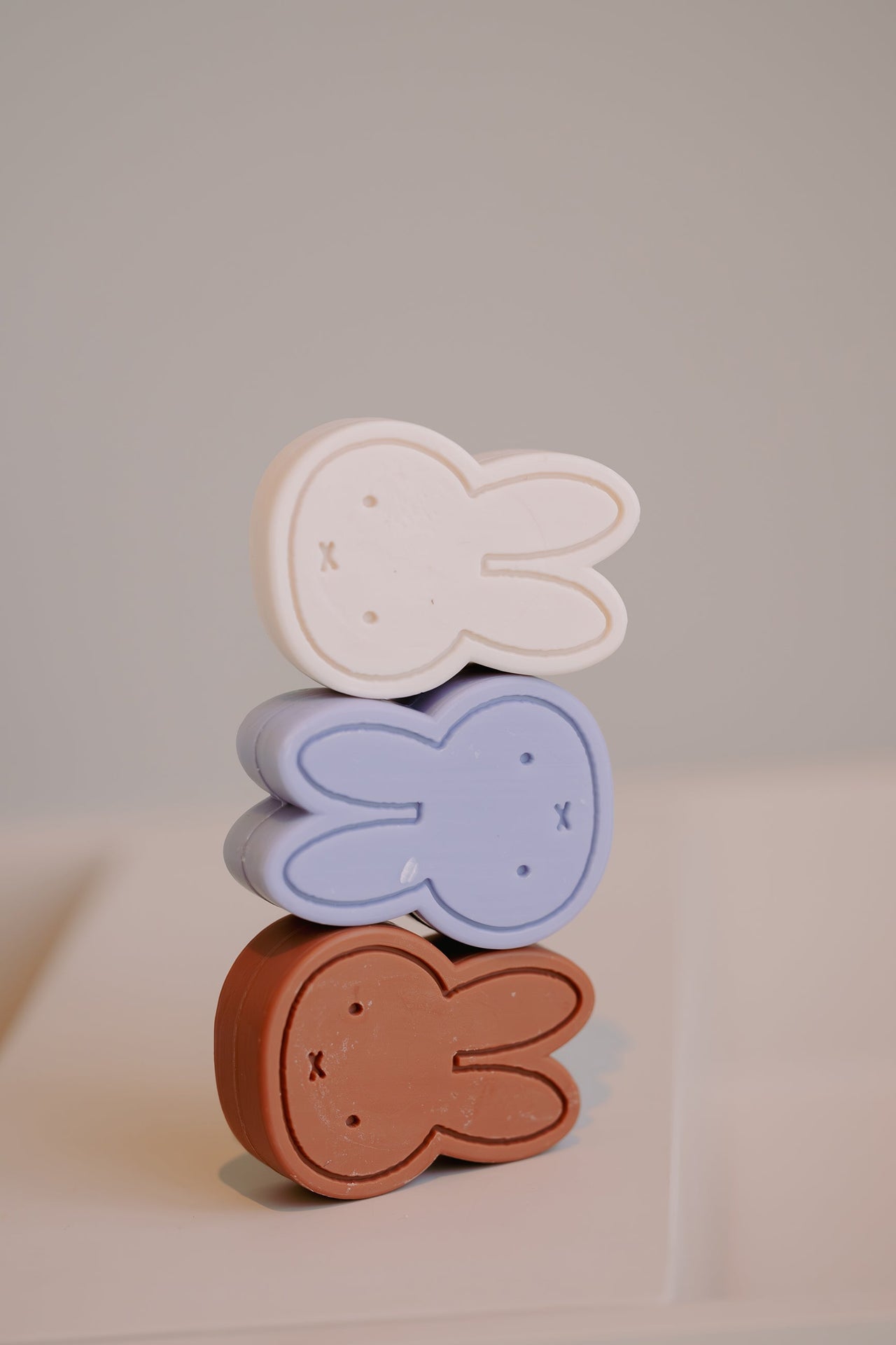 Savon Lapin Miffy Care - Warm Edition