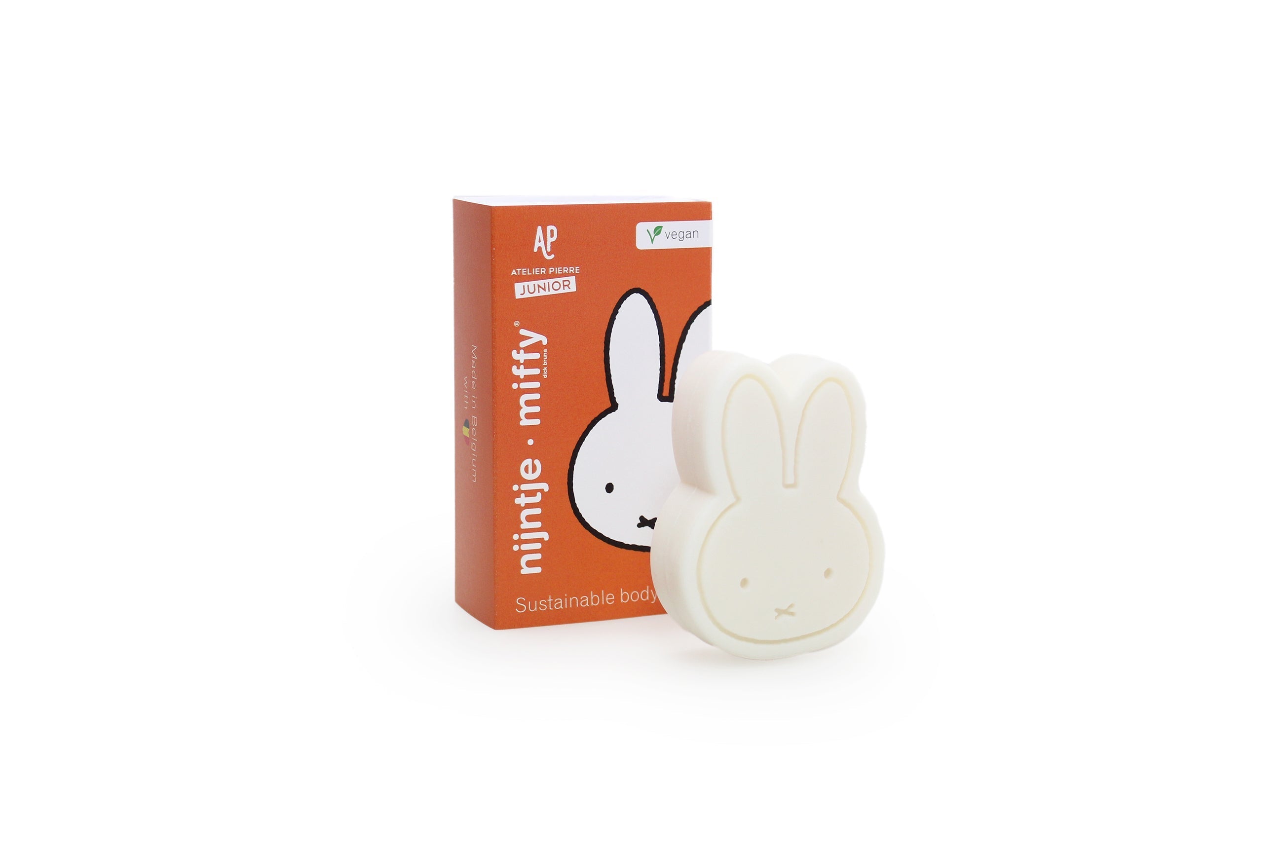 Klasyczne mydło Miffy Care
