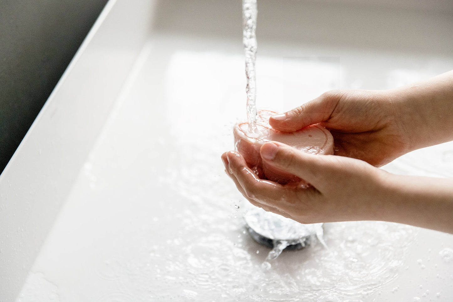 Nijntje Care Klassieke Zeep