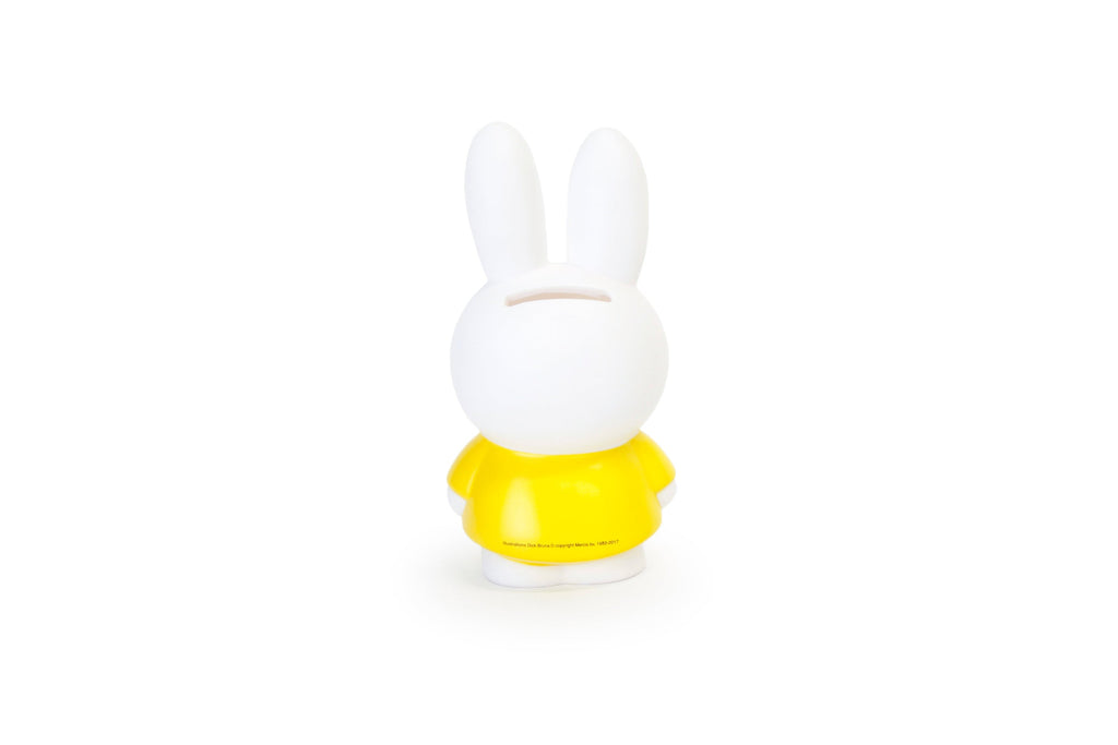 Tirelire Lapin Miffy S