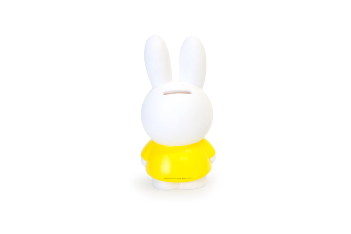 Tirelire Lapin Miffy M