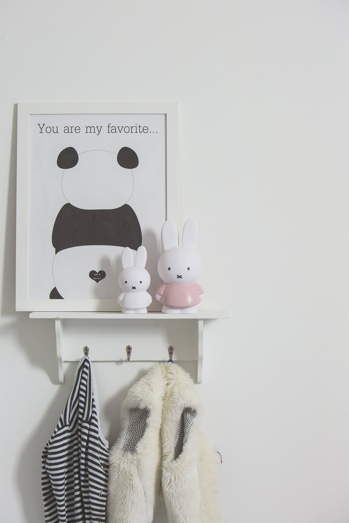Tirelire Lapin Miffy M