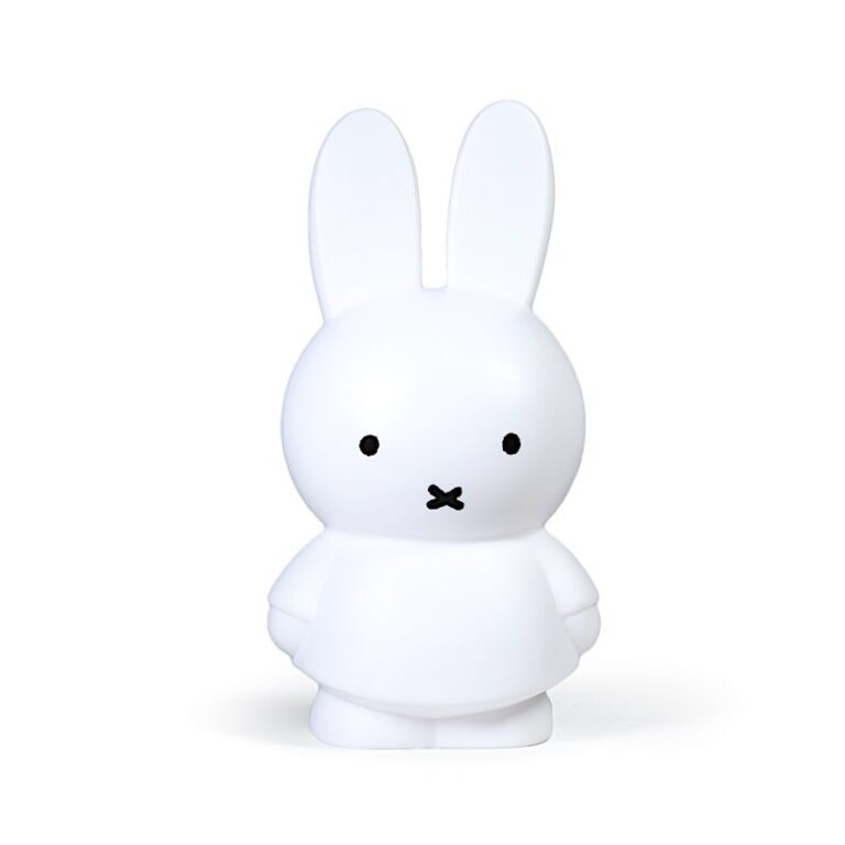 Tirelire Miffy Warm Edition Atelier Pierre Junior CoinCaillerie