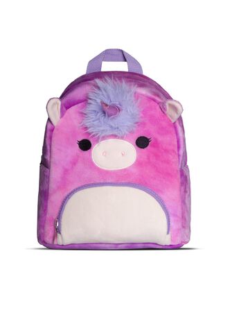 mini sac a dos squishmallows licorne lola difuzed MP244843SQM 8718526176056