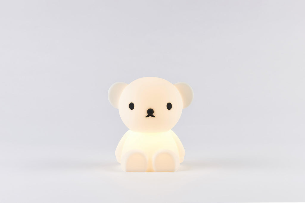 Mini veilleuse Boris Bundle of Light Mr Maria, vue produit 2